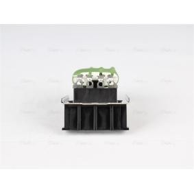 Gebläsewiderstand für VW von AVA COOLING SYSTEMS