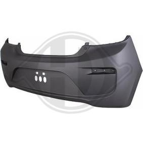 Acquista Paraurti posteriore da DIEDERICHS 5830155 a buon mercato per soli 184,23 €