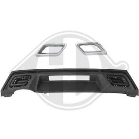Osta Puskurin pinta DIEDERICHS:llä 7428357 edullisesti hintaan 151,83 €