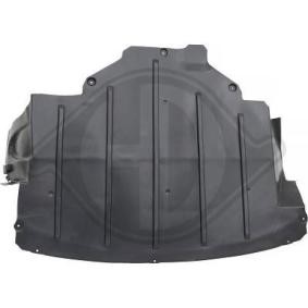 Compre Isolamento do compartimento do motor da DIEDERICHS 8018870 a um preço baixo por 69,80 €