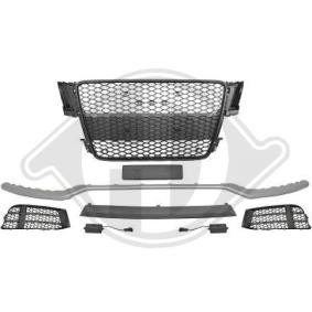 Osta Puskurin lista DIEDERICHS:llä ZUB00347 edullisesti hintaan 401,48 €