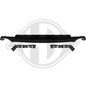 Osta Puskurin pinta DIEDERICHS:llä ZUB00357 edullisesti hintaan 209,73 €