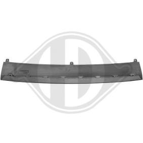 Osta Puskurin pinta DIEDERICHS:llä ZUB00372 edullisesti hintaan 126,04 €