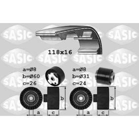 Osta Hammashihnasarja SASIC:llä 1750046 edullisesti hintaan 150,26 €