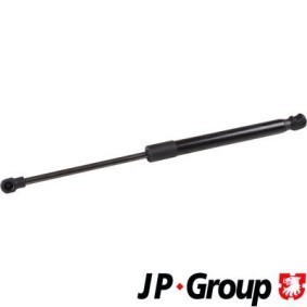 Osta Kaasujousi, konepelti JP GROUP:llä 1181221700 edullisesti hintaan 15,01 €