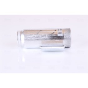 Comprar Filtro deshidratante, aire acondicionado de NISSENS 95124 a bajo precio de 21,99 €