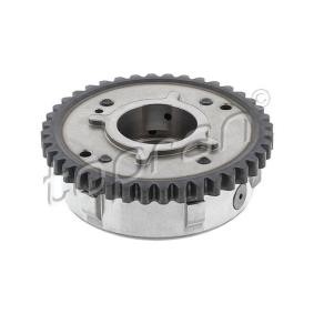 Nockenwellenversteller 305 651 für FORD