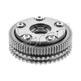 Nockenwellenversteller 410 412 für MERCEDES-BENZ