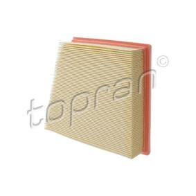 Luftfilter 620 879