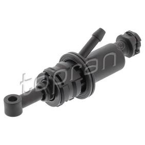 Geberzylinder, Kupplung 621 865 für MERCEDES-BENZ