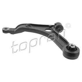Compre Braço de suspensão da TOPRAN 722 981 a um preço baixo por 111,87 €