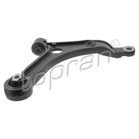 Compre Braço de suspensão da TOPRAN 722 982 a um preço baixo por 111,87 €