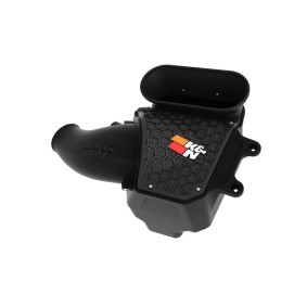 Kjøp Sportluftfiltersystem av K&N Filters 63-1588 til den lave prisen 7079,93 NOK