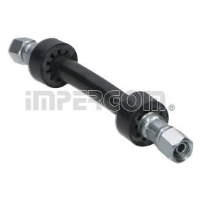 Kraftstoffleitung 230230 VOLKSWAGEN MULTIVAN von ORIGINAL IMPERIUM