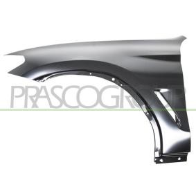 Kotflügel für BMW von PRASCO