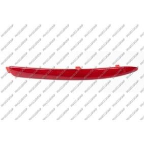 Osta Heijastin, äärivalo PRASCO:llä SK0284353 edullisesti hintaan 13,80 €