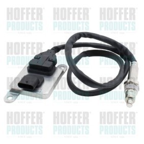 NOx-Sensor, NOx-Katalysator von HOFFER 7557202