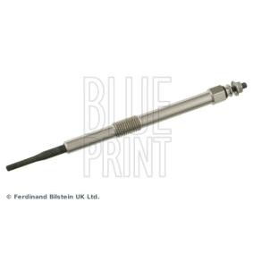 Achetez des Bougie de préchauffage BLUE PRINT ADBP180017 à prix pour 16,13 €