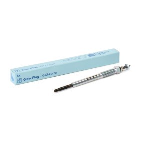 Glühkerze von BLUE PRINT ADBP180058