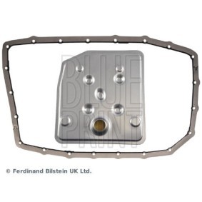 Compre Conjunto do filtro hidráulico, caixa velocidades automática da BLUE PRINT ADBP210148 a um preço baixo por 51,57 €