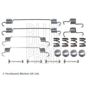 Achetez des Kit d'accessoires, mâchoire de frein BLUE PRINT ADBP410064 à prix pour 7,61 €