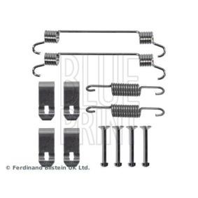 Achetez des Kit d'accessoires, mâchoire de frein BLUE PRINT ADBP410078 à prix pour 9,80 €