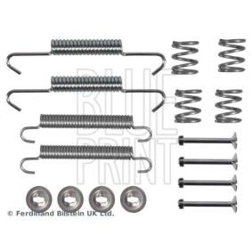 Achetez des Kit d'accessoires, mâchoire de frein BLUE PRINT ADBP410079 à prix pour 8,30 €