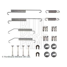 Comprar Juego de accesorios, zapatas de freno de BLUE PRINT ADBP410082 a bajo precio de 8,81 €