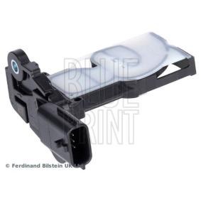 Compre Medidor de massa de ar da BLUE PRINT ADBP740083 a um preço baixo por 218,18 €
