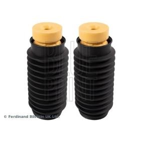 Achetez des Kit de protection d'amortisseur BLUE PRINT ADBP840037 à prix pour 22,78 €