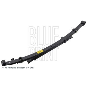 Achetez des Lames de ressort BLUE PRINT ADBP880002 à prix pour 325,59 €