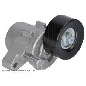 Achetez des Galet tendeur de courroie d'accessoire BLUE PRINT ADBP960056 à prix pour 108,64 €