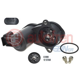 Compre Elemento ajuste, pinça do travão de estacionamento da AUTOFREN SEINSA DEPB009 a um preço baixo por 87,72 €
