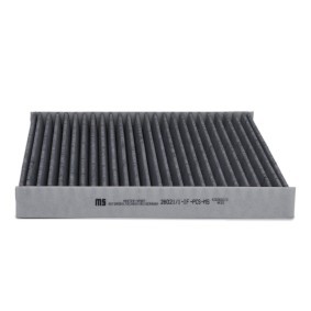 Compre Filtro, ar do habitáculo da MASTER-SPORT 26021/1-IF-PCS-MS a um preço baixo por 8,98 €
