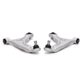 Compre Jogo de braços oscilantes, suspensão de rodas da MASTER-SPORT 37208-KIT-MS a um preço baixo por 215,05 €