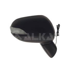 Osta Peililasi, ulkopeili ALKAR:llä 6431204 edullisesti hintaan 70,07 €