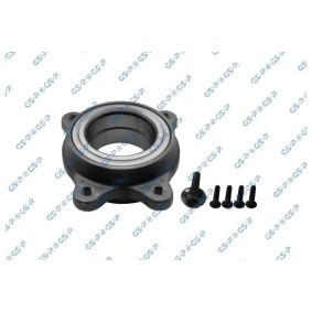 Compre Cubo da roda de GSP online para Cayenne Coupe (9YB) a preços moderados