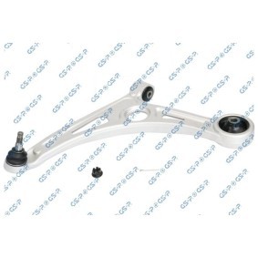 Compre Braço de suspensão da GSP S063484 a um preço baixo por 121,30 €