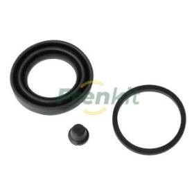 Acquista Kit di revisione della pinza freno da FRENKIT 236055 a buon mercato per soli 6,18 €