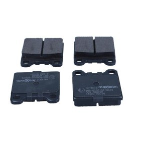 Compre Pastilhas de travão da MAXGEAR 19-3932 a um preço baixo por 28,23 €