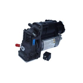 Kompressor, Luftfederung von MAXGEAR günstig für 463,26 €
