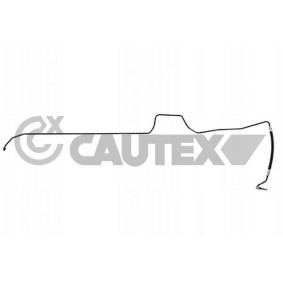 Acquista Tubo freno da CAUTEX 769111 a buon mercato per soli 24,34 €