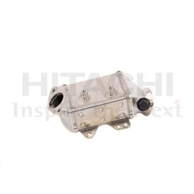 AGR Kühler 2505971 FIAT TIPO von HITACHI