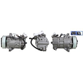 Köp AC-kompressor av DRI 700511465 till det låga priset 5052,81 kr