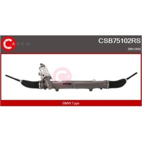 Scheibenreinigungsanlage von CASCO günstig für 174,61 €