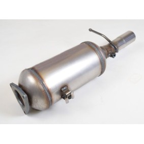 Partikelfilter (DPF) von EEC für Range Rover Evoque (L538) günstig online kaufen