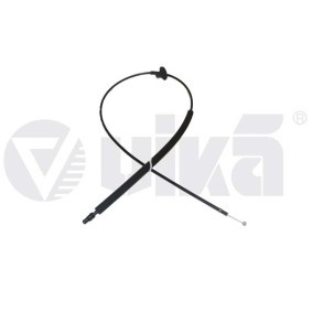 Osta Konepellin avausvaijeri VIKA:llä 88231809301 edullisesti hintaan 10,34 €