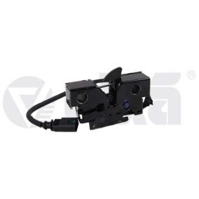 Osta Konepellin lukko VIKA:llä 88231809501 edullisesti hintaan 25,93 €