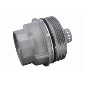 Compre Tampa, caixa do filtro de óleo da ACKOJA A70-0767 a um preço baixo por 100,29 €