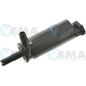 Waschwasserpumpe, Scheibenreinigung 330007 für SAAB